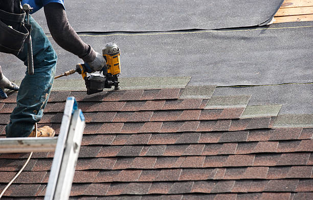 Licensed Emergency Roof Repair service in Clark, NJ - Brentwood Metal Roofing